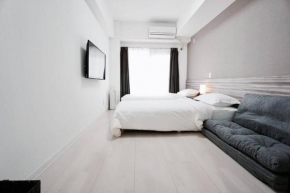 Hostel 758 Nagoya Station Triple 2B